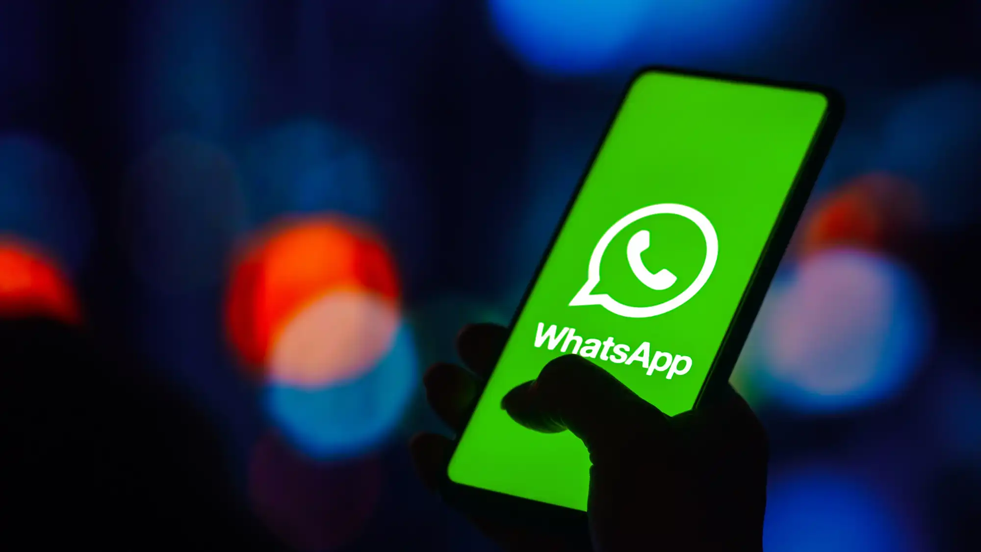 What is the purpose of WhatsApp global customer screening software